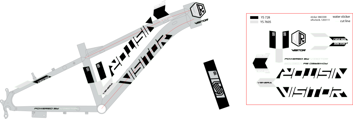 CAS202UAV/25AK01W10/XS11 F.RAM CASSINI VISITOR CASCADE 2025 @@